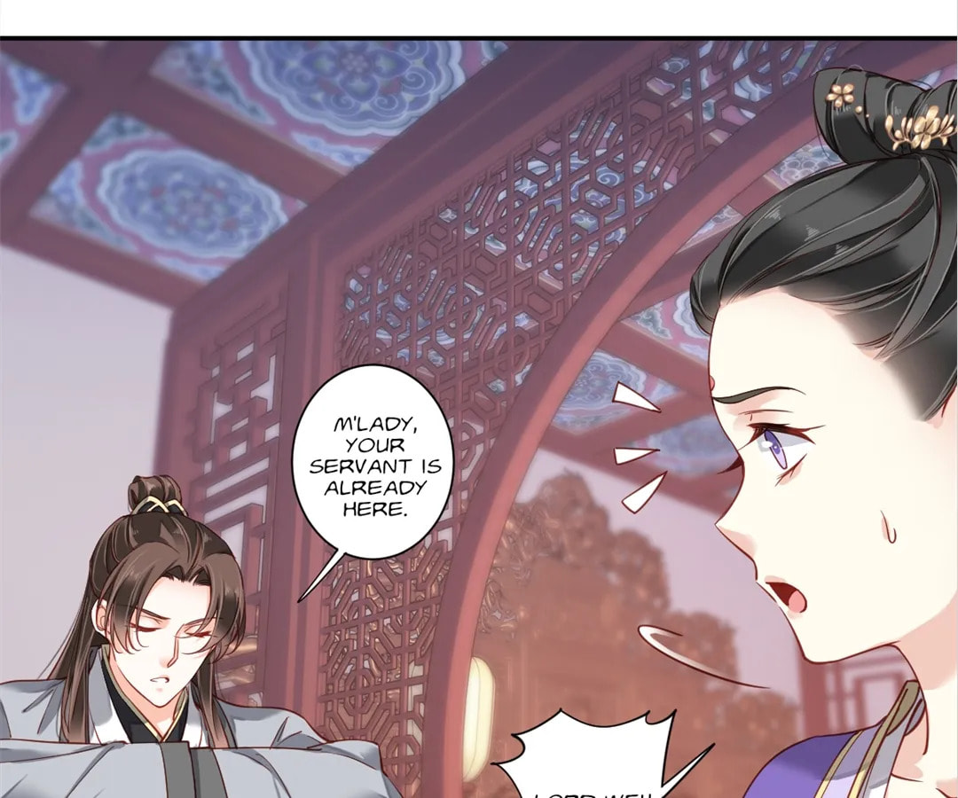 The Bestselling Empress (Colored) Chapter 156 page 14 - 