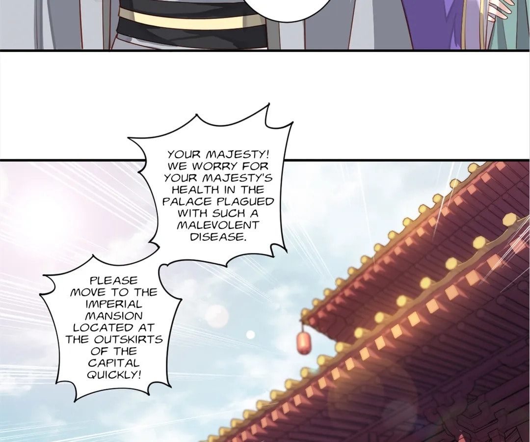 The Bestselling Empress (Colored) Chapter 156 page 17 - 