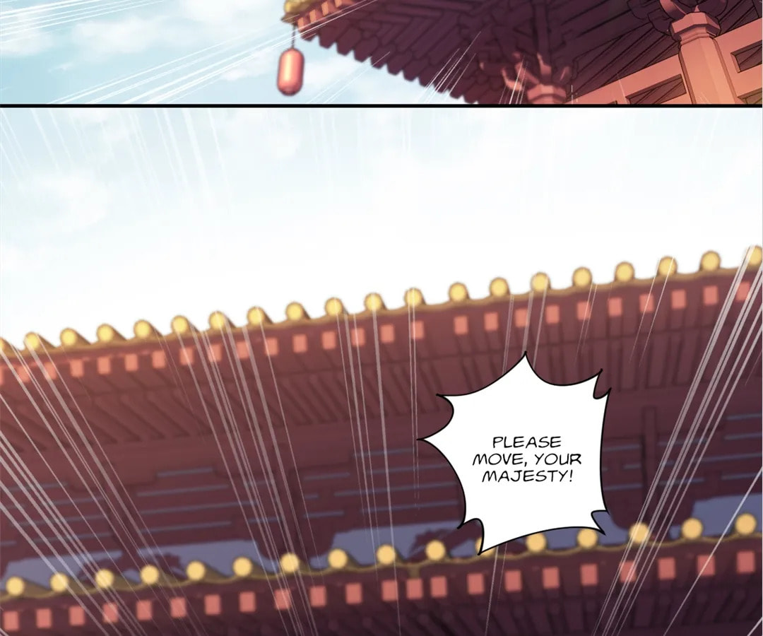 The Bestselling Empress (Colored) Chapter 156 page 18 - 