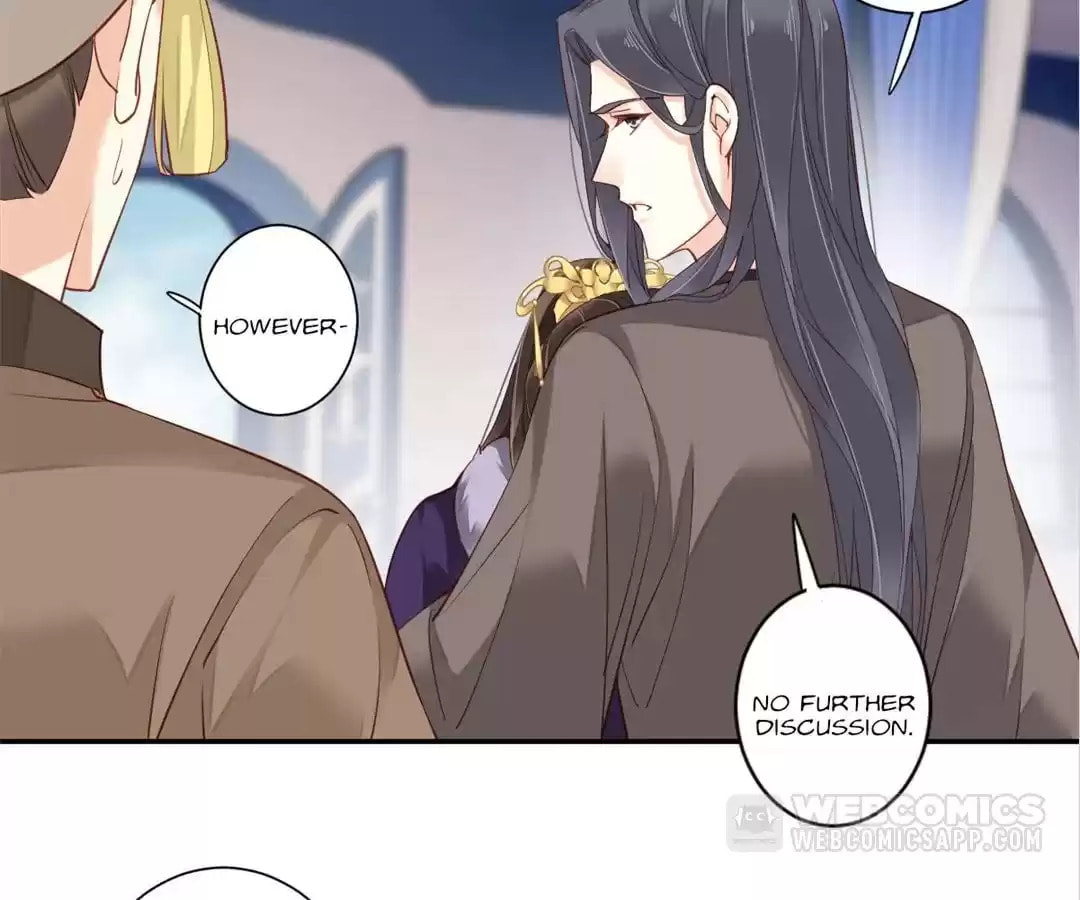 The Bestselling Empress (Colored) Chapter 156 page 3 - 
