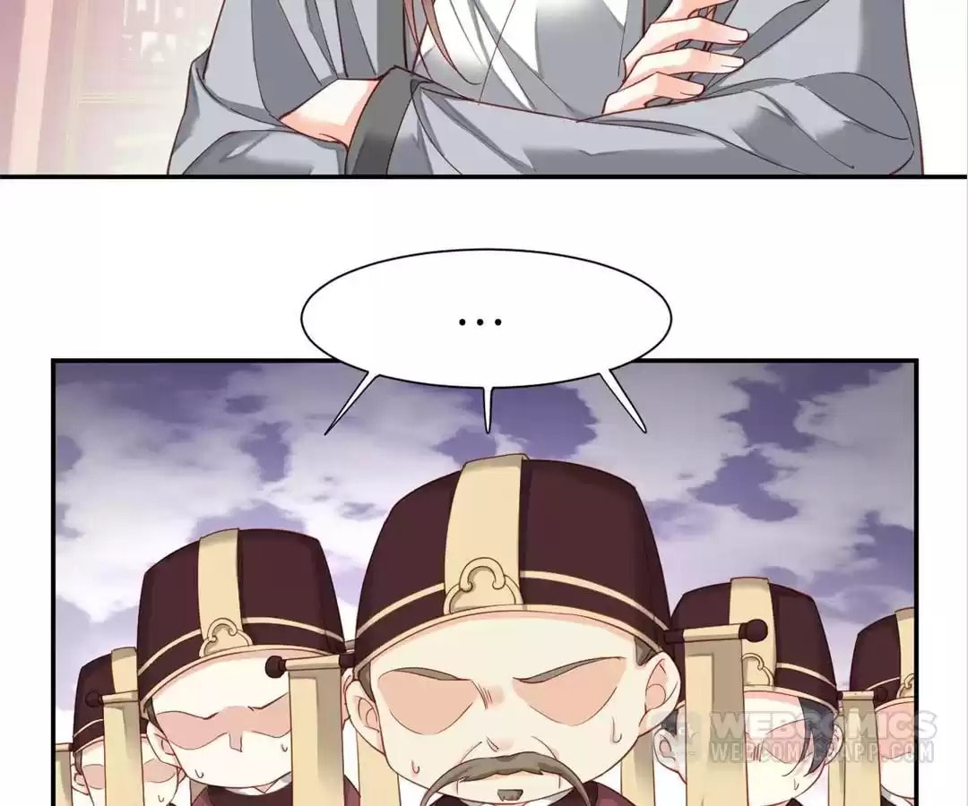 The Bestselling Empress (Colored) Chapter 156 page 27 - 