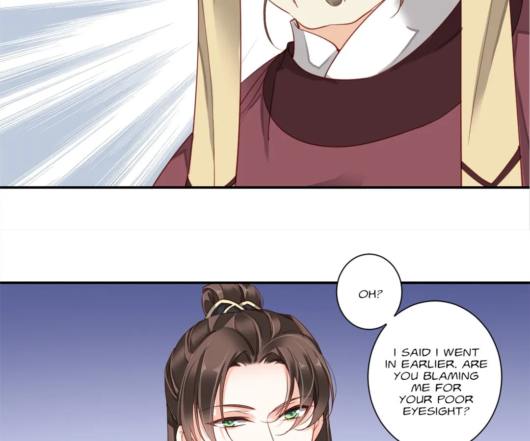 The Bestselling Empress (Colored) Chapter 156 page 29 - 