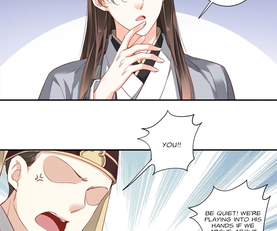 The Bestselling Empress (Colored) Chapter 156 page 30 - 