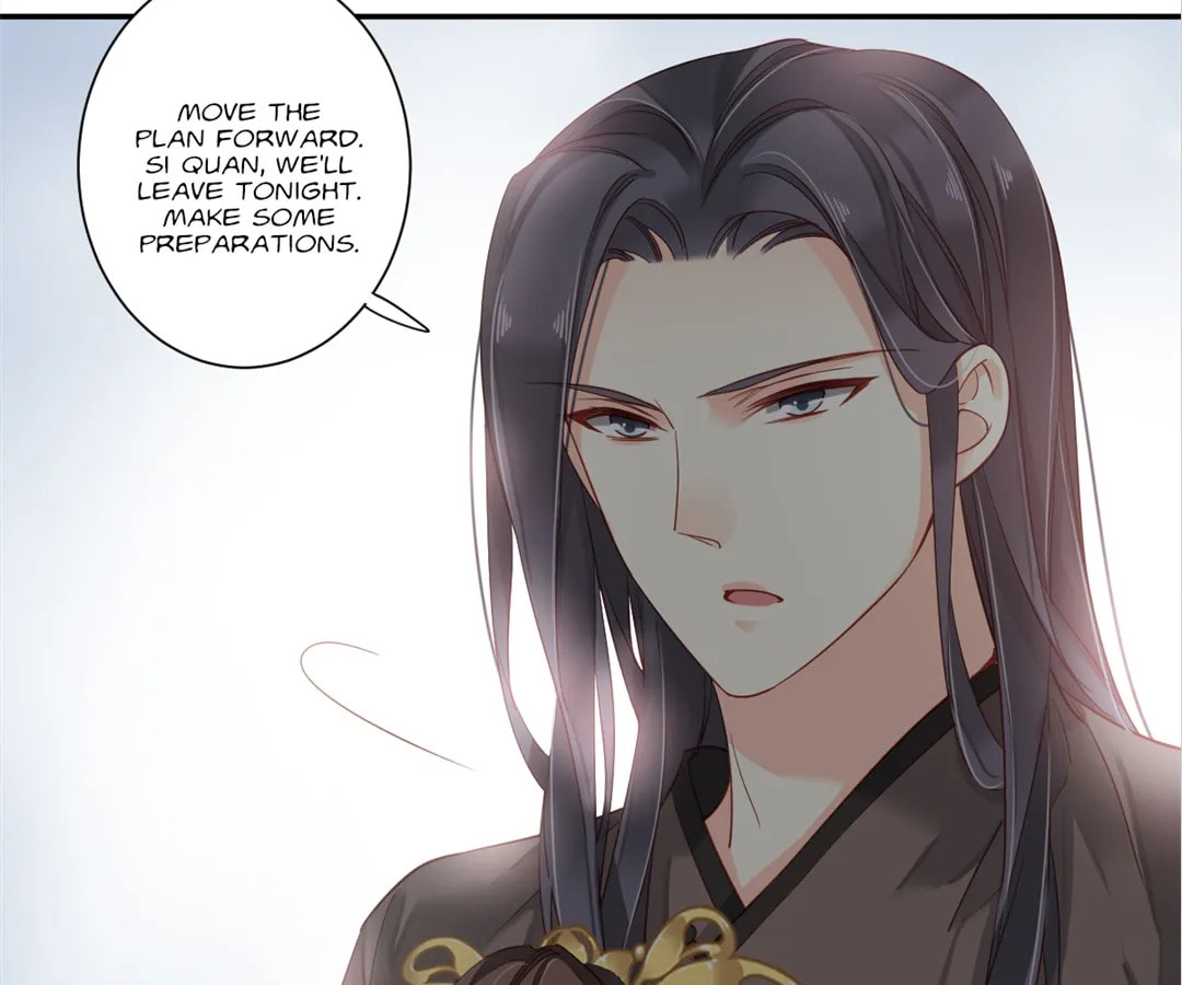 The Bestselling Empress (Colored) Chapter 156 page 4 - 