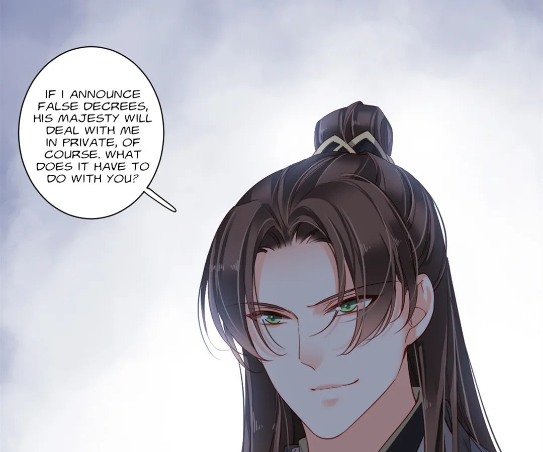The Bestselling Empress (Colored) Chapter 156 page 32 - 