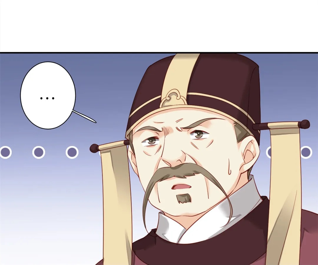 The Bestselling Empress (Colored) Chapter 156 page 34 - 