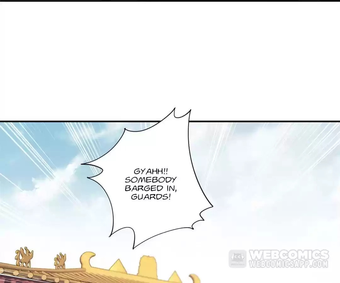The Bestselling Empress (Colored) Chapter 156 page 35 - 