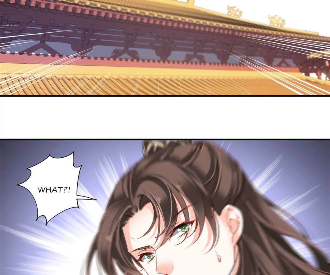 The Bestselling Empress (Colored) Chapter 156 page 36 - 