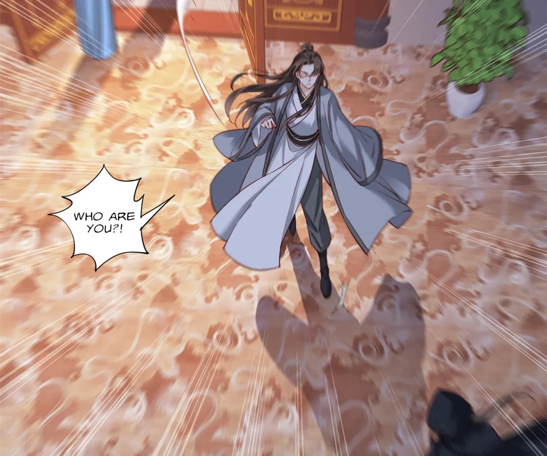 The Bestselling Empress (Colored) Chapter 156 page 38 - 