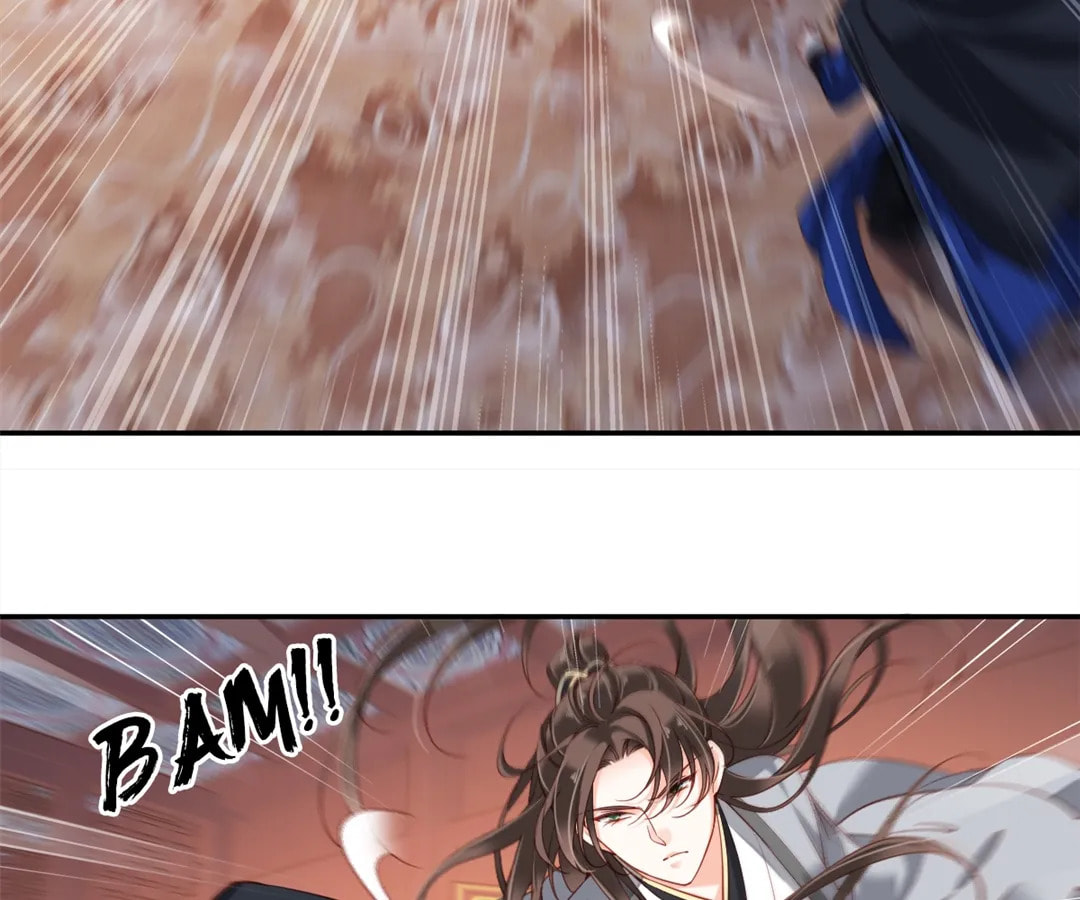 The Bestselling Empress (Colored) Chapter 156 page 39 - 