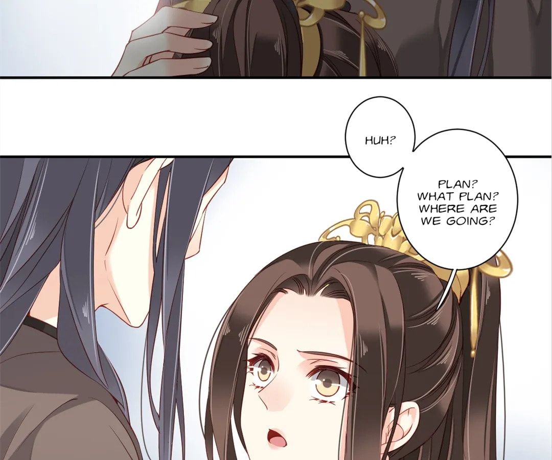 The Bestselling Empress (Colored) Chapter 156 page 5 - 