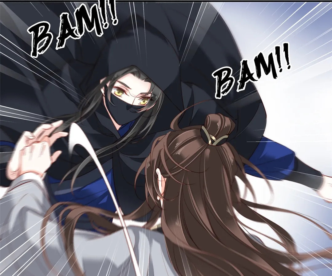 The Bestselling Empress (Colored) Chapter 156 page 41 - 