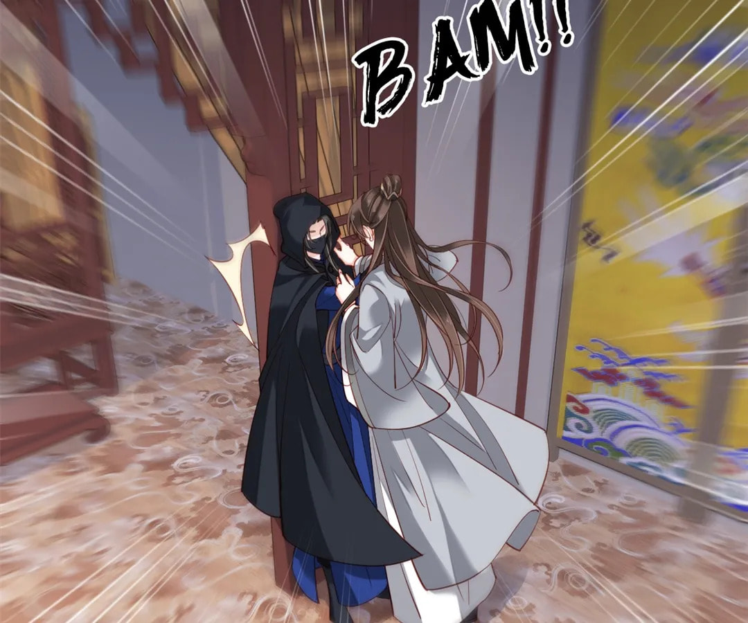 The Bestselling Empress (Colored) Chapter 156 page 45 - 