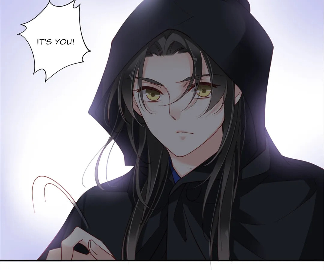 The Bestselling Empress (Colored) Chapter 156 page 49 - 