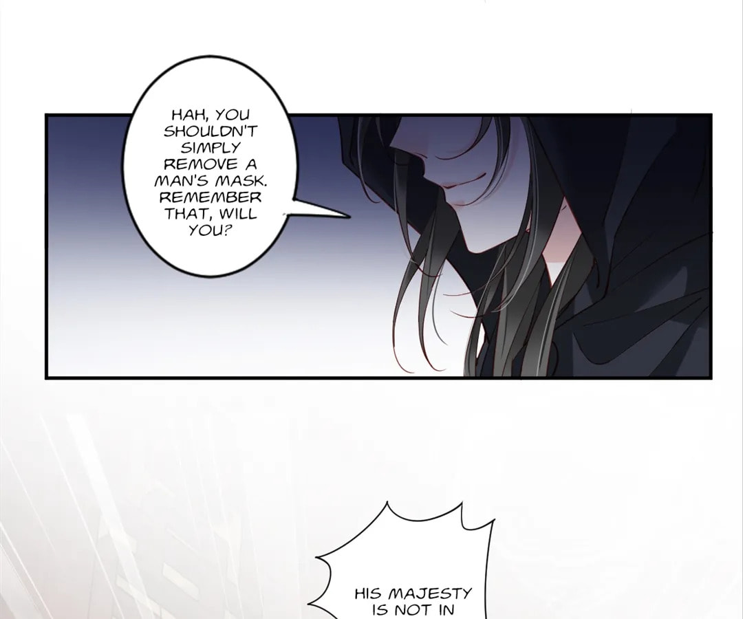 The Bestselling Empress (Colored) Chapter 156 page 50 - 