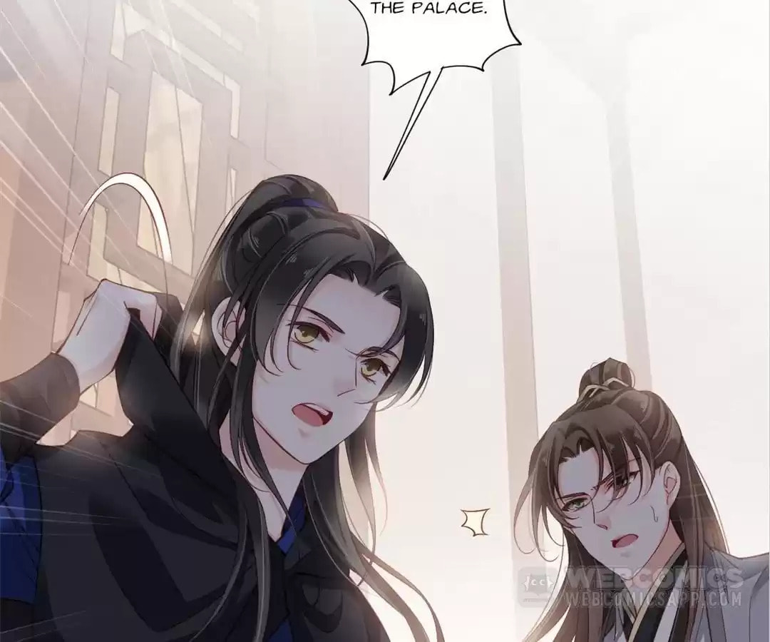 The Bestselling Empress (Colored) Chapter 156 page 51 - 