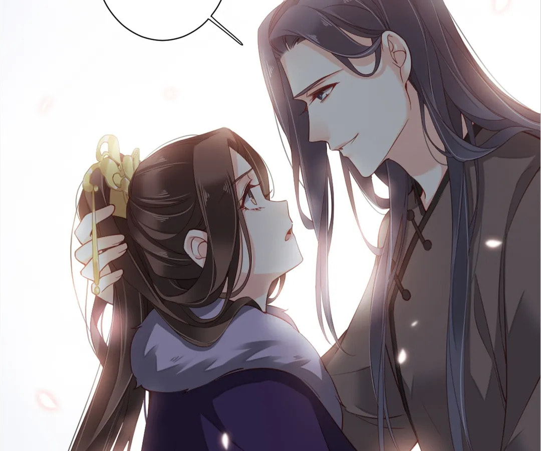 The Bestselling Empress (Colored) Chapter 156 page 7 - 