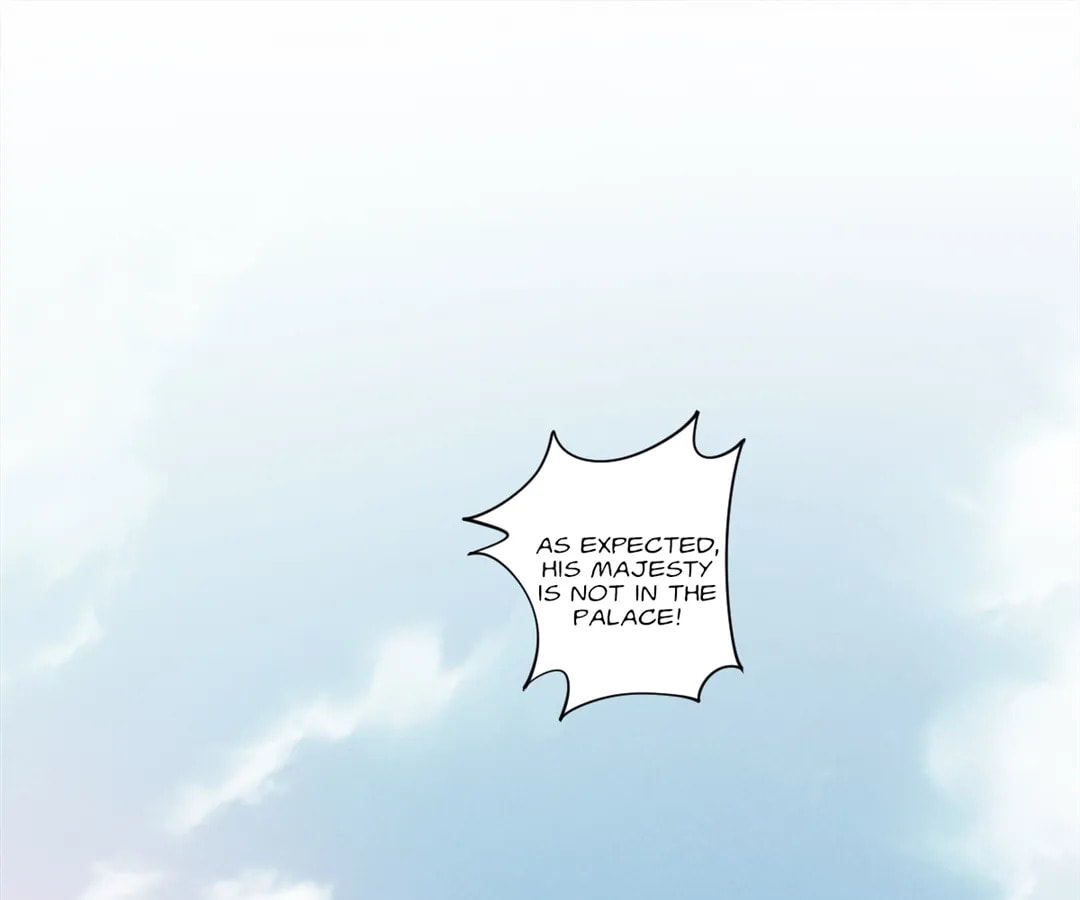 The Bestselling Empress (Colored) Chapter 157 page 1 - 