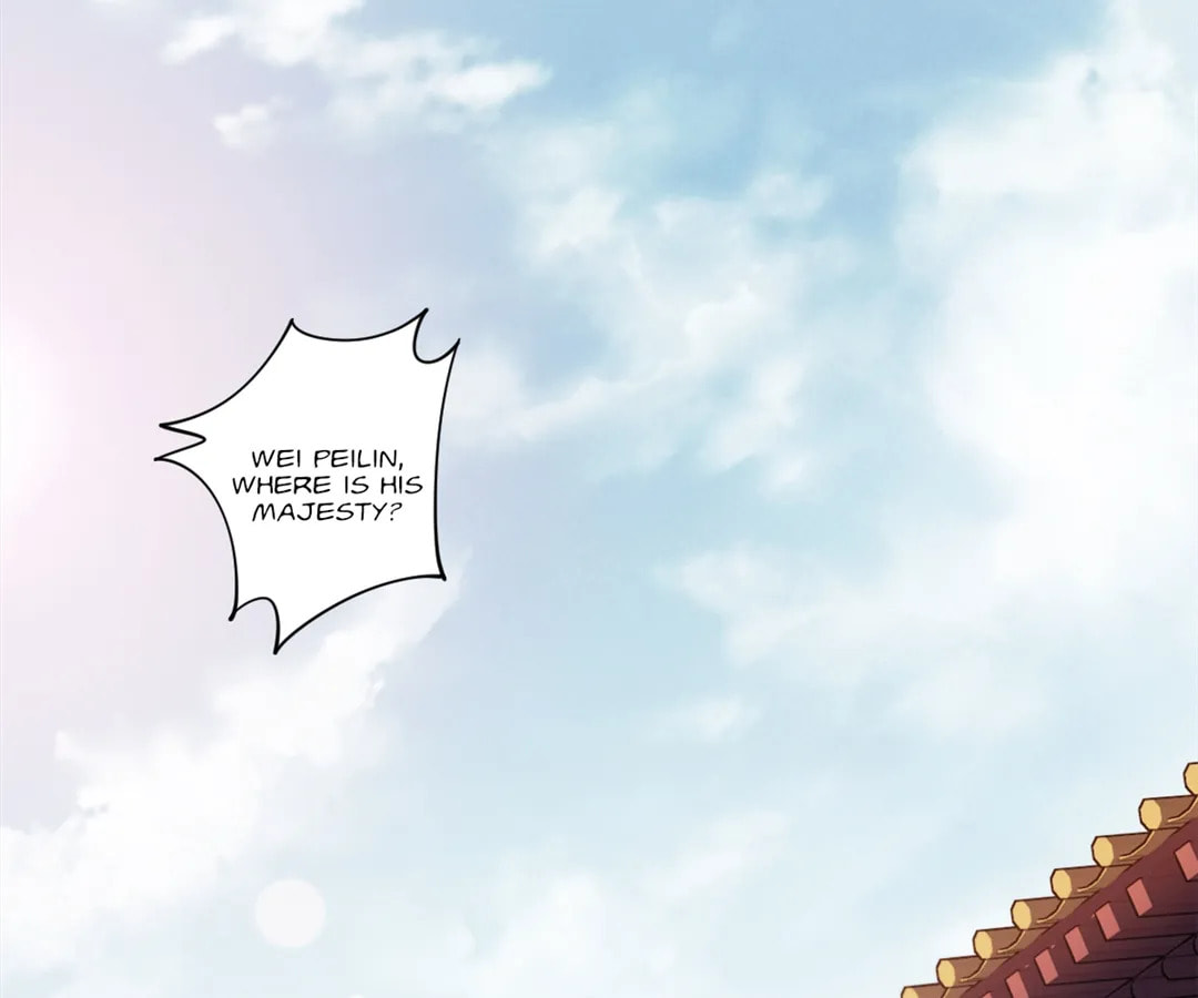 The Bestselling Empress (Colored) Chapter 157 page 2 - 