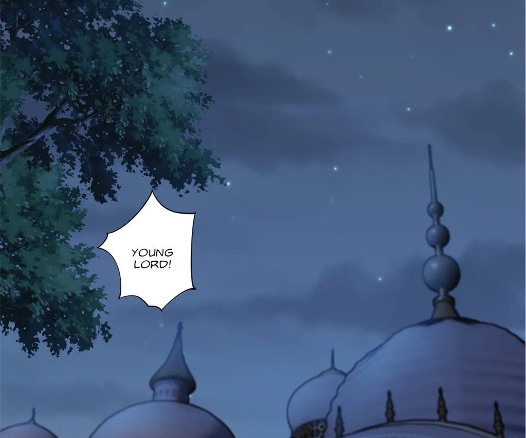 The Bestselling Empress (Colored) Chapter 157 page 16 - 
