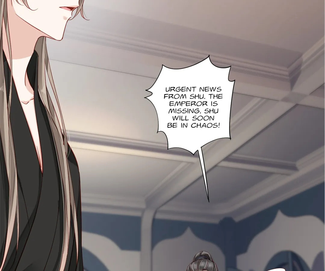 The Bestselling Empress (Colored) Chapter 157 page 18 - 