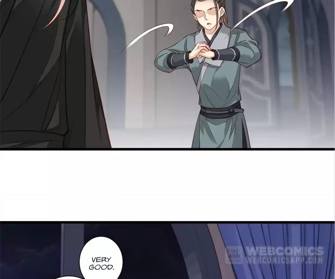 The Bestselling Empress (Colored) Chapter 157 page 19 - 