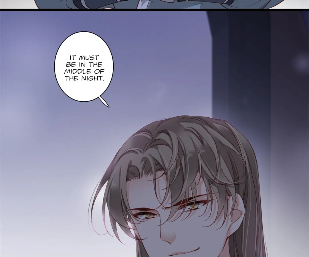 The Bestselling Empress (Colored) Chapter 157 page 22 - 