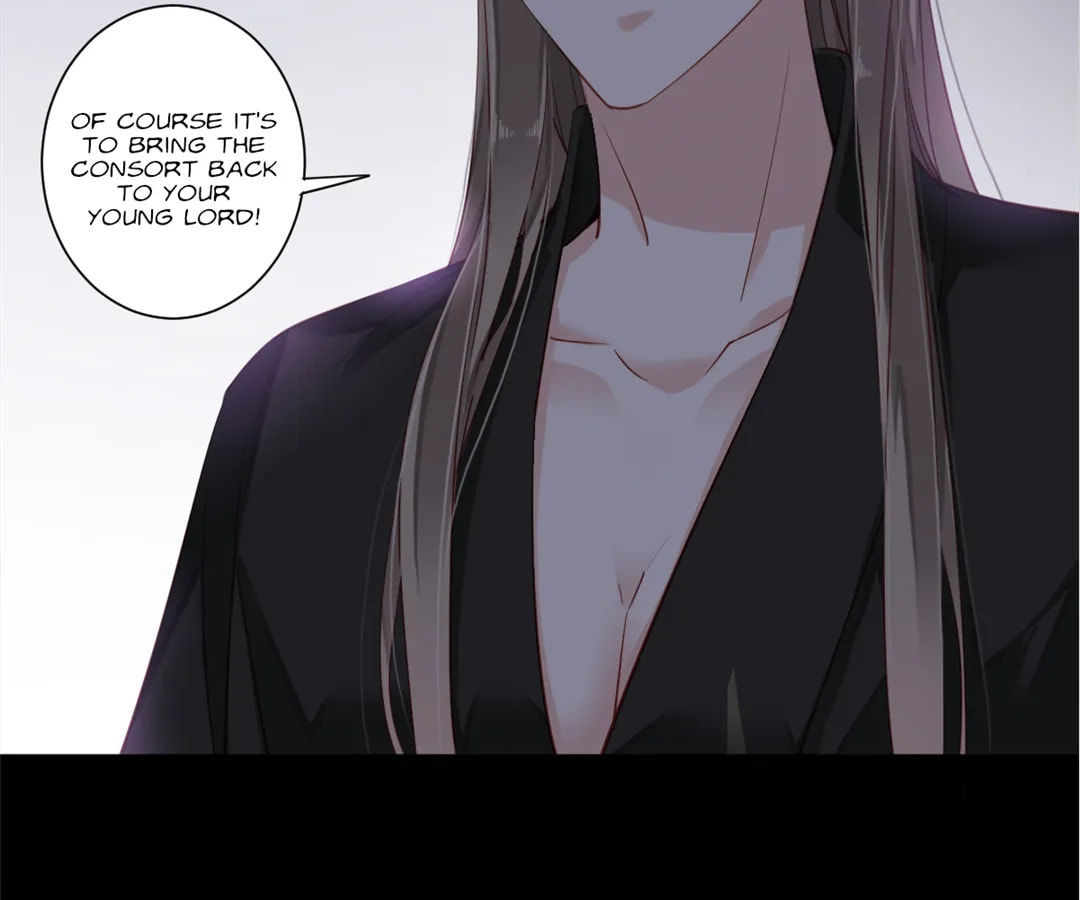 The Bestselling Empress (Colored) Chapter 157 page 23 - 