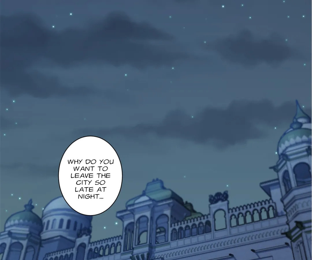 The Bestselling Empress (Colored) Chapter 157 page 26 - 