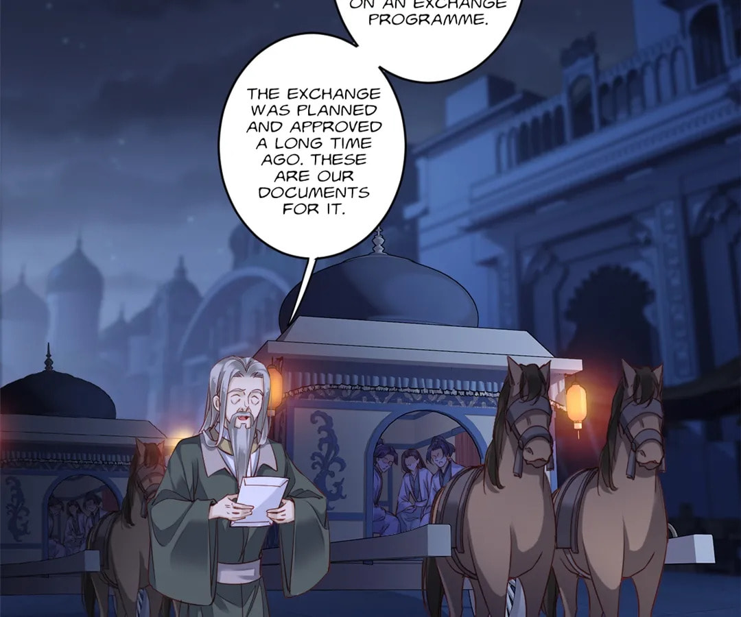 The Bestselling Empress (Colored) Chapter 157 page 29 - 