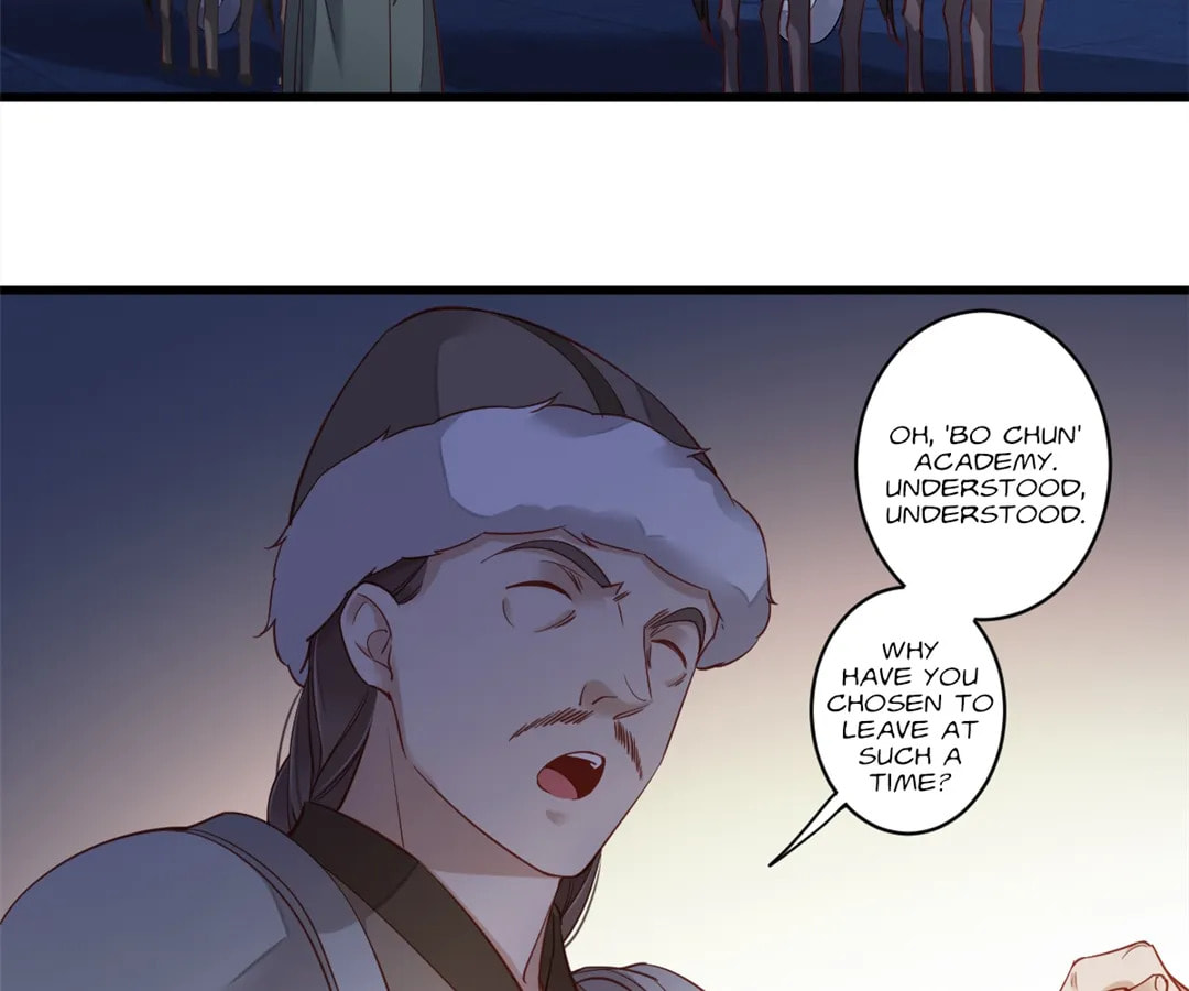The Bestselling Empress (Colored) Chapter 157 page 30 - 