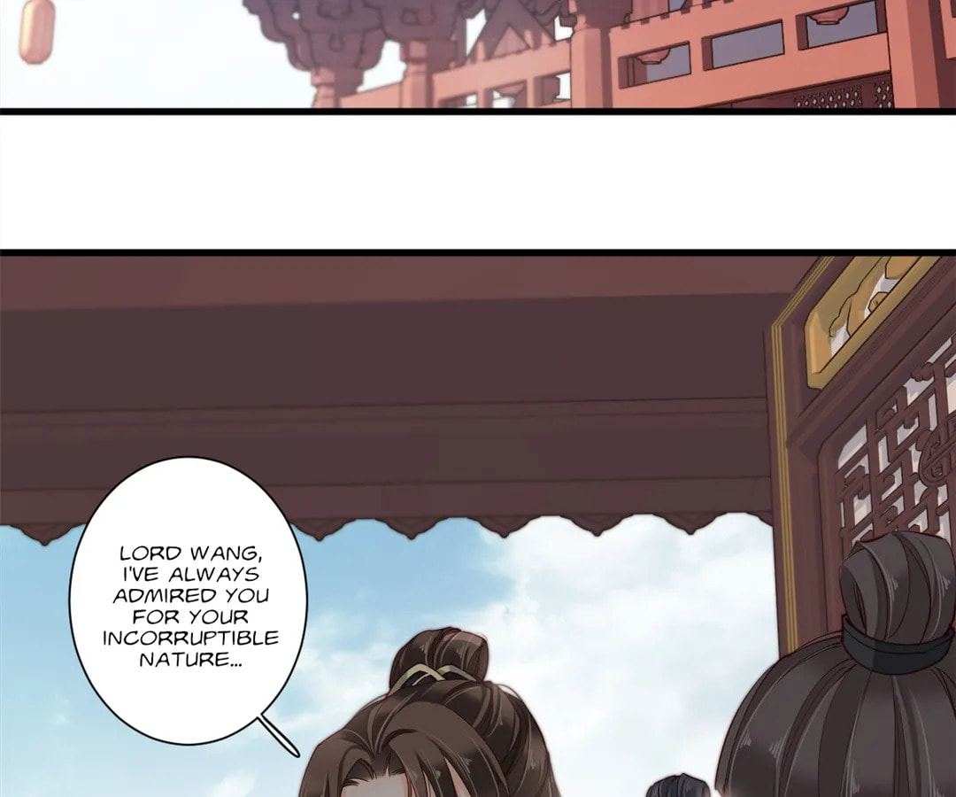 The Bestselling Empress (Colored) Chapter 157 page 4 - 