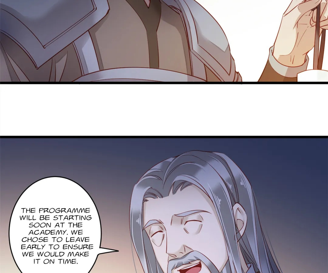 The Bestselling Empress (Colored) Chapter 157 page 31 - 