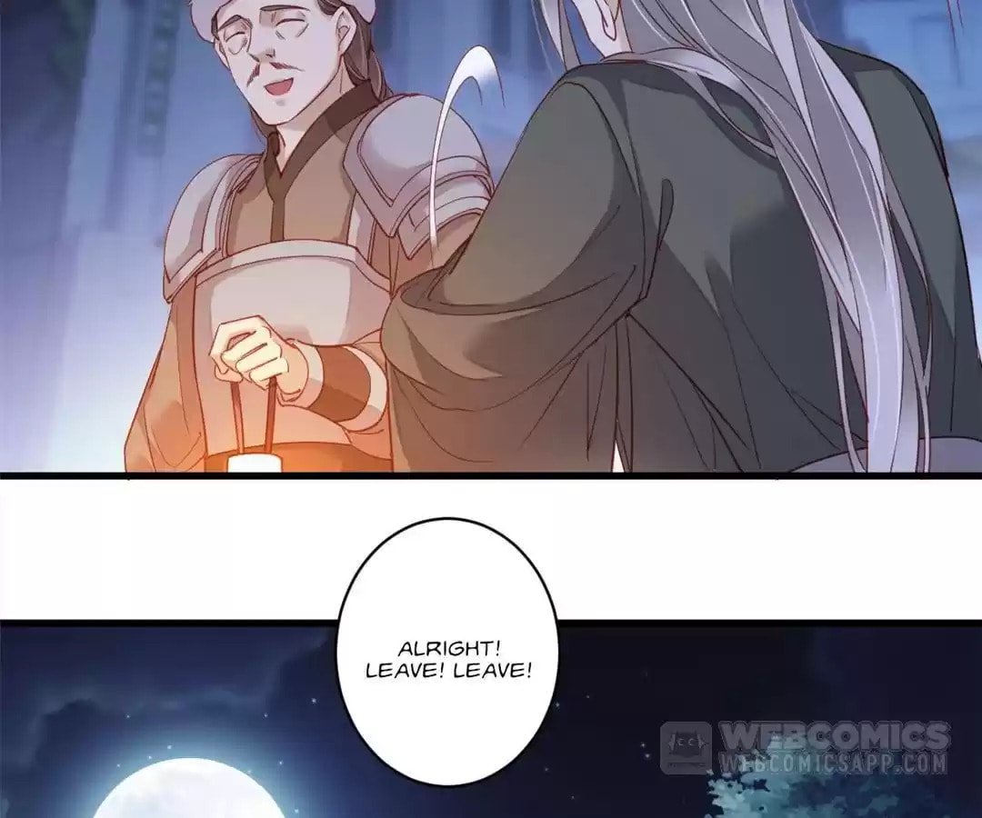 The Bestselling Empress (Colored) Chapter 157 page 35 - 