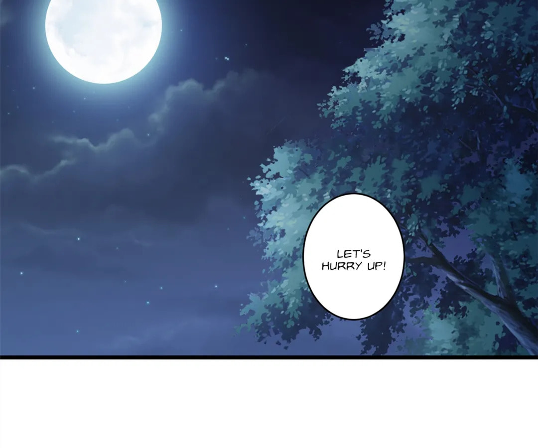 The Bestselling Empress (Colored) Chapter 157 page 36 - 