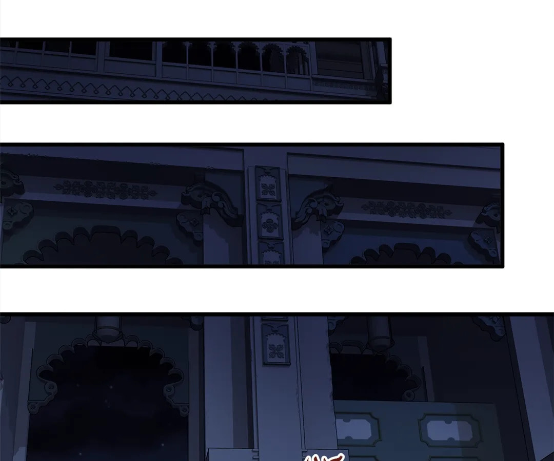 The Bestselling Empress (Colored) Chapter 157 page 37 - 