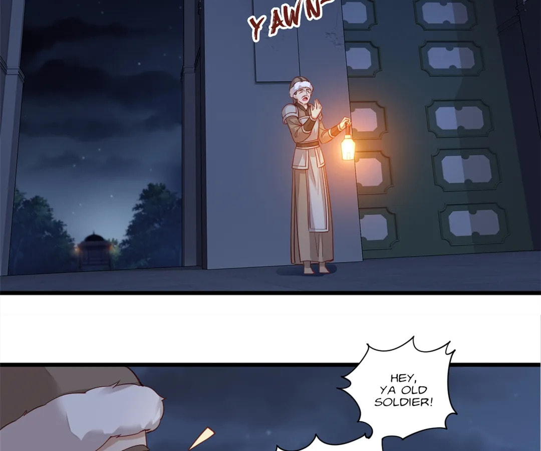 The Bestselling Empress (Colored) Chapter 157 page 38 - 