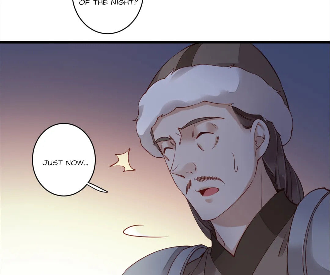 The Bestselling Empress (Colored) Chapter 157 page 40 - 