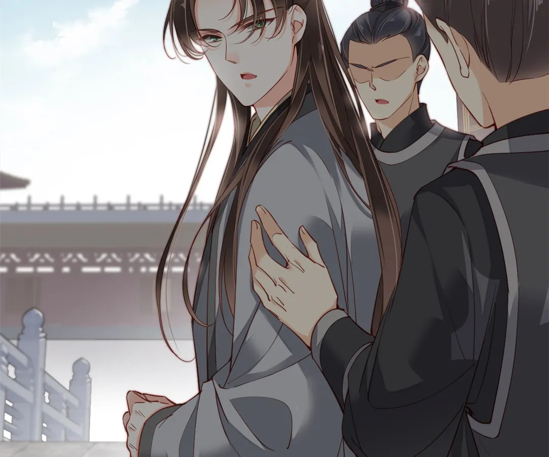 The Bestselling Empress (Colored) Chapter 157 page 5 - 