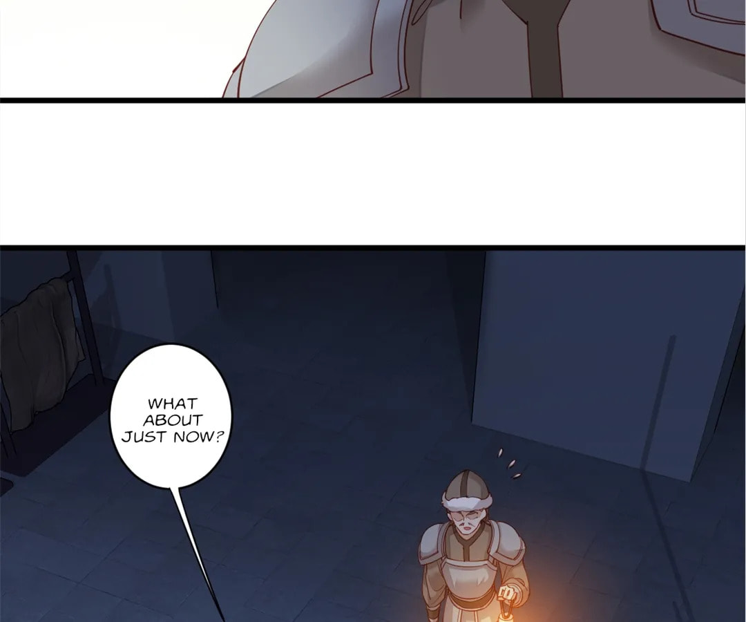 The Bestselling Empress (Colored) Chapter 157 page 41 - 