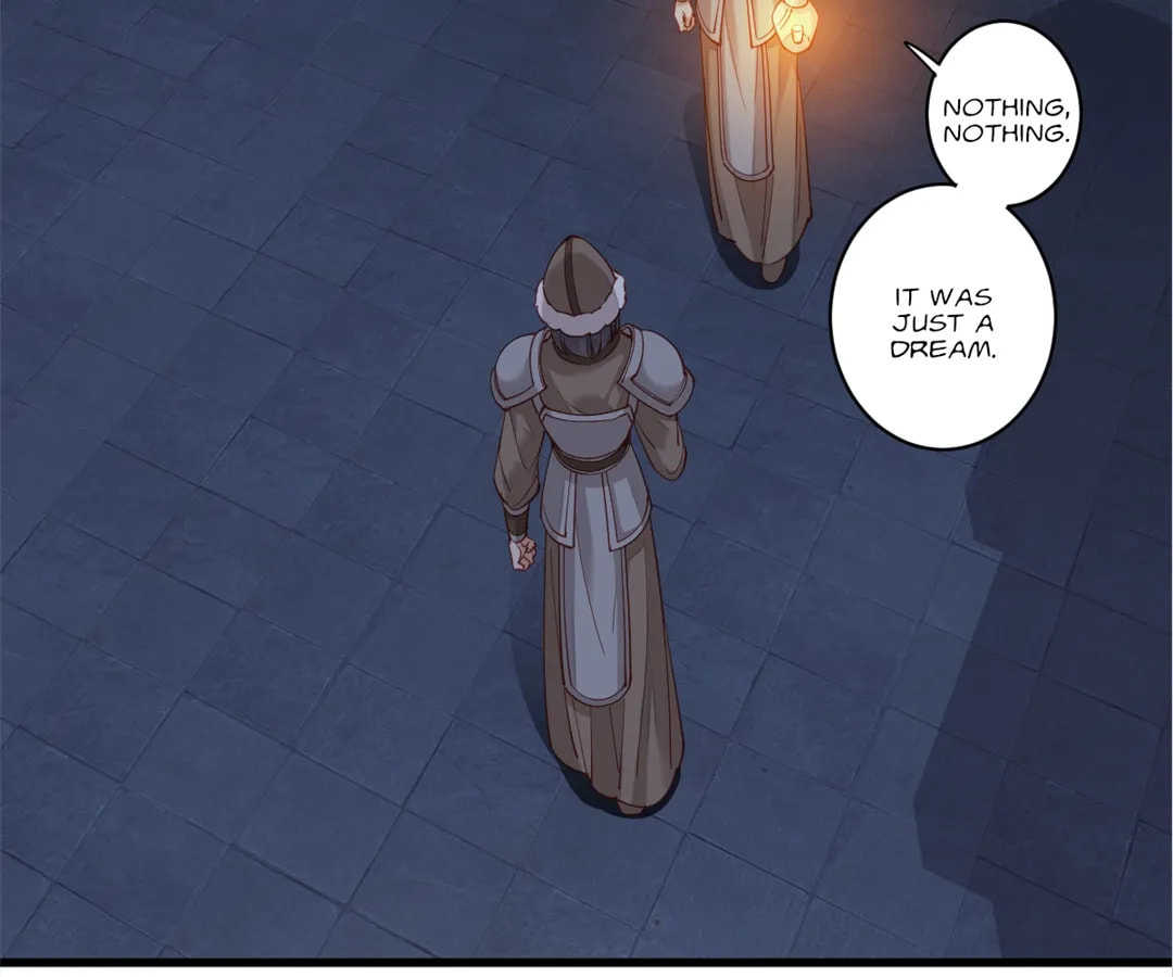 The Bestselling Empress (Colored) Chapter 157 page 42 - 