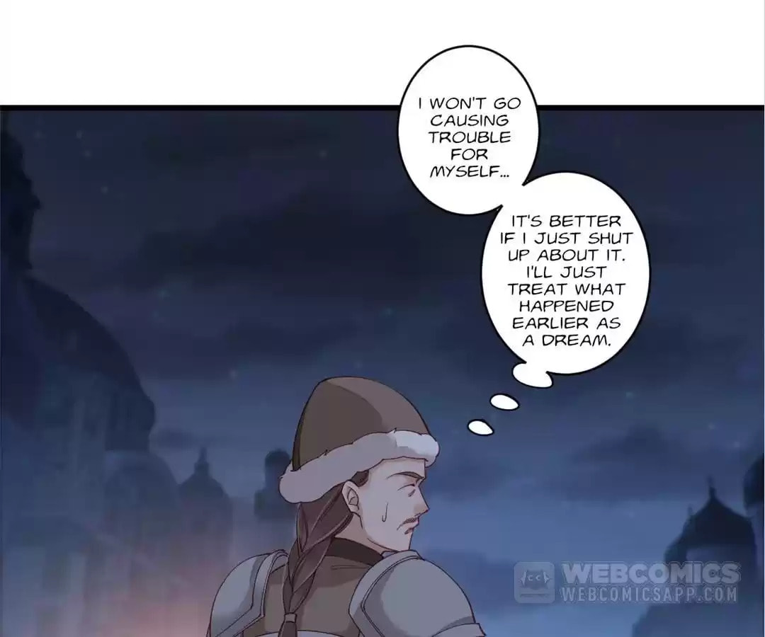 The Bestselling Empress (Colored) Chapter 157 page 43 - 