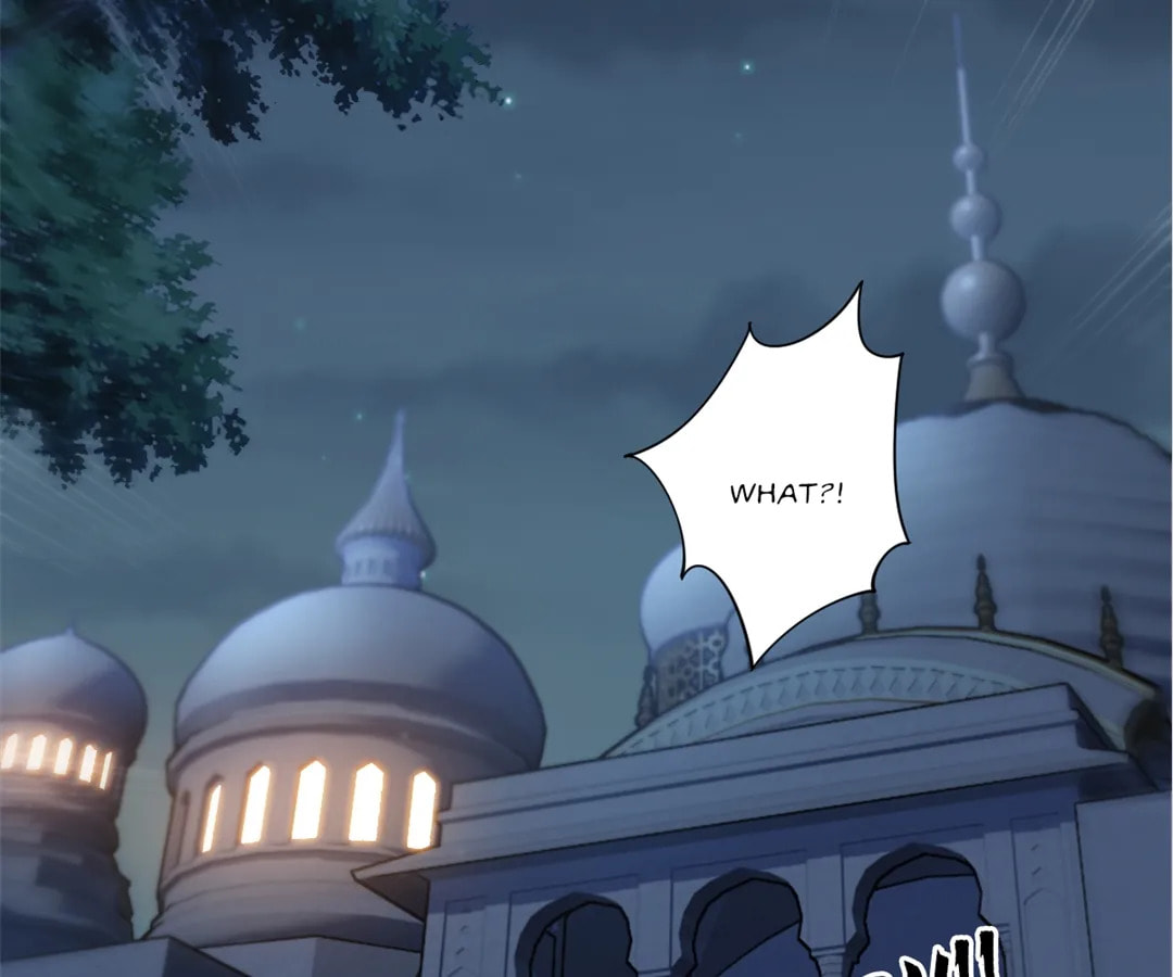 The Bestselling Empress (Colored) Chapter 157 page 46 - 