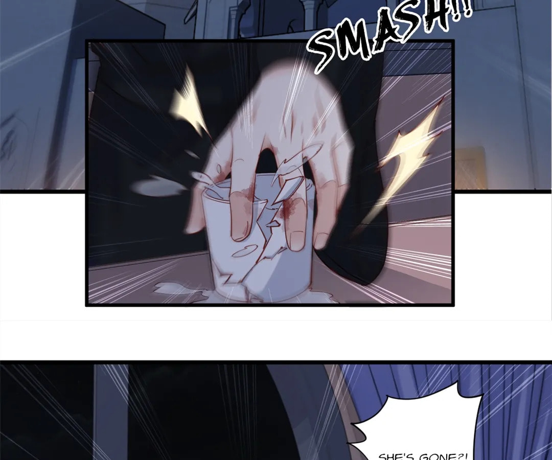 The Bestselling Empress (Colored) Chapter 157 page 47 - 