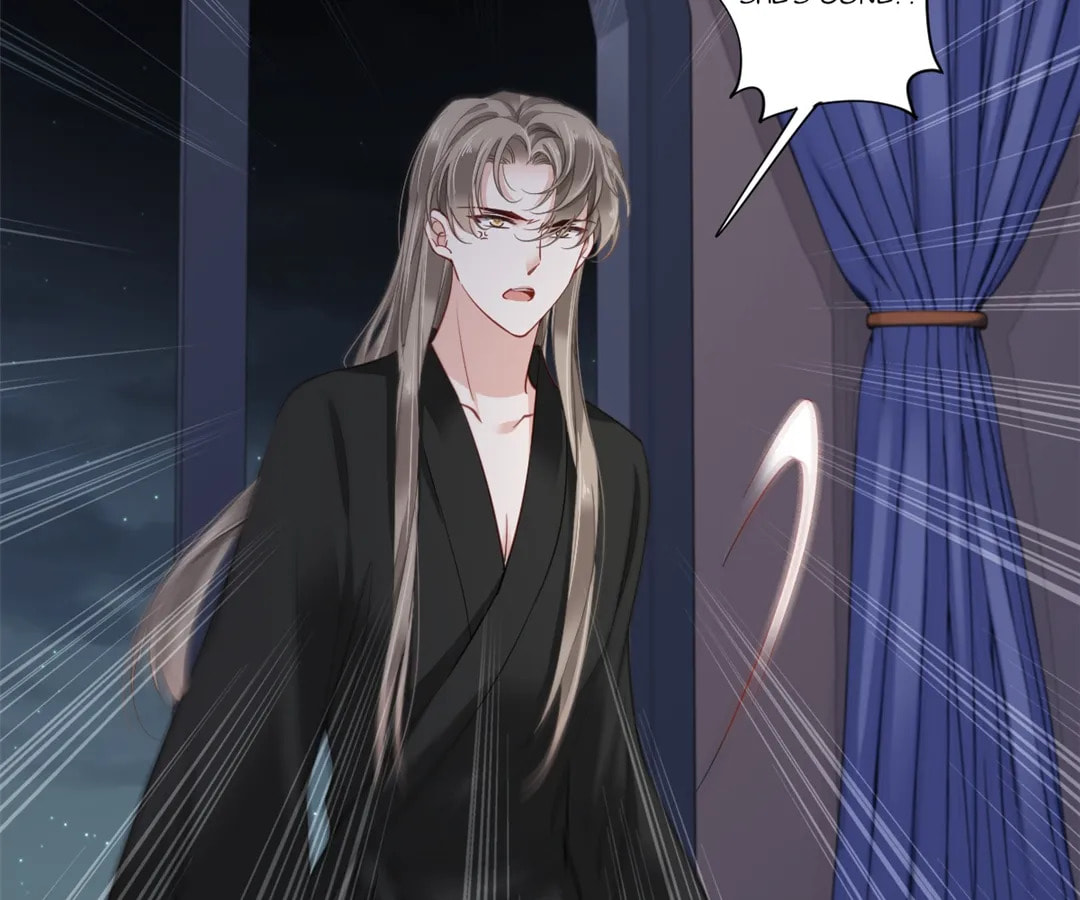 The Bestselling Empress (Colored) Chapter 157 page 48 - 