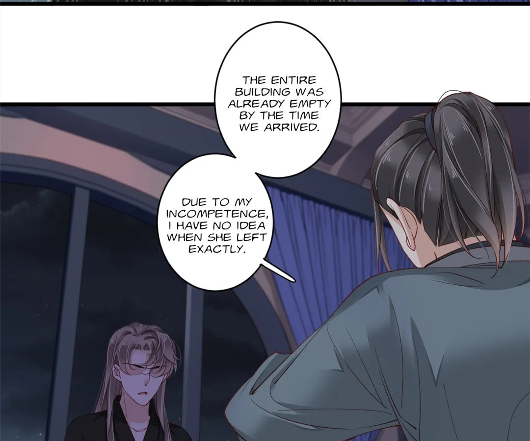 The Bestselling Empress (Colored) Chapter 157 page 49 - 