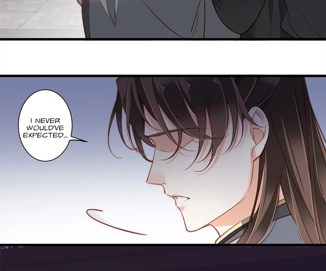 The Bestselling Empress (Colored) Chapter 157 page 6 - 