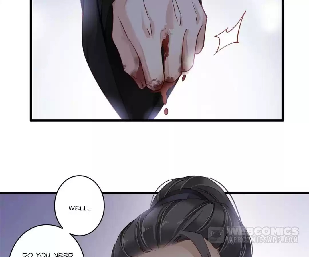 The Bestselling Empress (Colored) Chapter 157 page 51 - 
