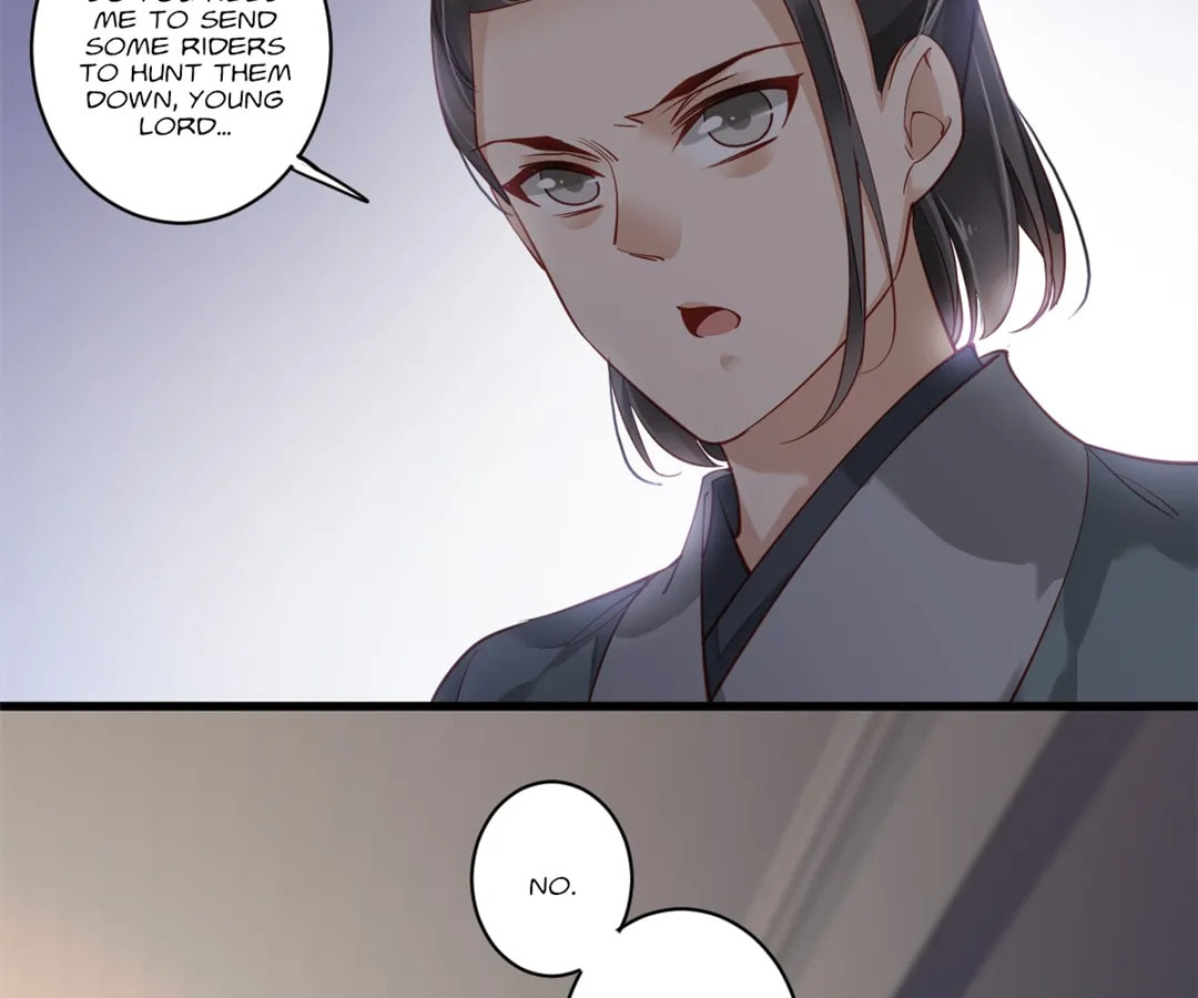 The Bestselling Empress (Colored) Chapter 157 page 52 - 