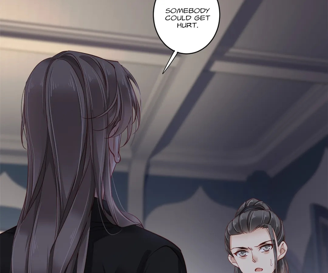 The Bestselling Empress (Colored) Chapter 157 page 53 - 